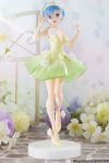 Re: Zero Trio-Try-iT PVC Statue Rem Flower Dress 21 cm