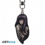 Junji Ito Schlüsselanhänger Tomie