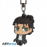 Attack on Titan Schlüsselanhänger Chibi Eren