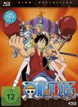 One Piece - TV-Serie - Box 03 Blu-ray