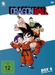 Dragonball TV-Serie Box 04 Blu-ray