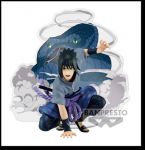 Naruto Shippuden Panel Spectacle Figur Uchiha Sasuke