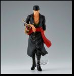 One Piece The Shukko Figur -Roronoa Zoro-
