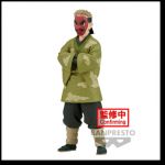 Demon Slayer: Kimetsu No Yaiba Figur Vol.35 (A:Sakonji Urokodaki)
