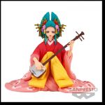 One Piece DXF The Grandline Lady Extra Figur Komurasaki