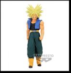 Dragon Ball Z Solid Edge Works Vol.11 (B:Super Saiyan Trunks)