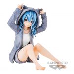 Hololive If Relax Time Figur Hoshimachi Suisei
