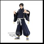 Jujutsu Kaisen Jukon No Kata Figur Noritoshi Kamo