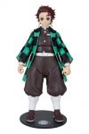 Demon Slayer: Kimetsu no Yaiba Actionfigur Tanjiron Kamado 18 cm
