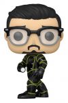 Aquaman and the Lost Kingdom Funko POP! Vinyl Figur Dr. Shin 9 cm