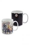 Demon Slayer Tasse mit Thermoeffekt