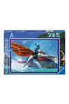 Avatar: The Way of Water Puzzle (500 Teile)