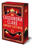 Clare, Cassandra: Sword Catcher 01 Die Chroniken von Castellan