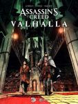 Assassin's Creed Valhalla Die Bekehrten
