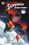 Superman Action Comics 05 Supermans Rückkehr