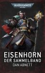 Warhammer 40.000 Eisenhorn Der Sammelband