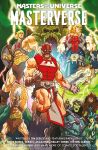 Masters of the Universe: Masterverse 01 (englisch)