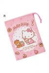 Hello Kitty Beutel Sweety pink