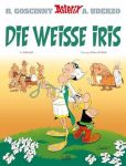 Asterix 40 Die weiße Iris