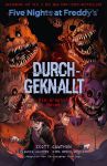 Five Nights at Freddy's Durchgeknallt Die Graphic Novel