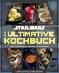 Star Wars Das ultimative Kochbuch