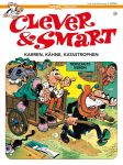 Clever und Smart 20 Karren, Kähne, Katastrophen