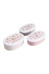 Hello Kitty Lunch Box 3er Set Kitty-chan