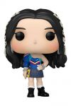 Blackpink Funko POP! Rocks Vinyl Figur Jisoo 9 cm