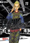 Tokyo Revengers Doppelband-Edition 11