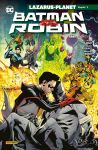 Batman vs. Robin 02 Lazarus-Planet 02