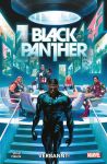 Black Panther (2022) 03 Verbannt!
