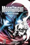 Moon Knight Wächter der Nacht 04 Unter Kontrolle