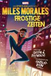 Spider-Man Miles Morales Frostige Zeiten