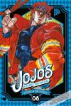 JoJo's Bizarre Adventure 15 Part 3 Stardust Crusaders 08