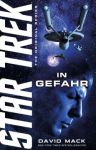 Star Trek The Original Series In Gefahr