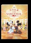 Disney Stolz und Vorurteil