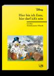 Disney Hier bin ich Ente, hier darf ich's sein