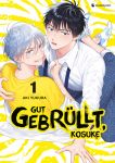 Gut gebrüllt, Kosuke 01