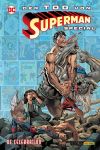 DC Celebration Der Tod von Superman Special