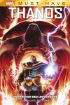 Marvel Must-Have Thanos Herrscher des Universums