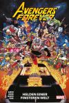 Avengers Forever 01 Helden einer finsteren Welt