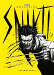 Wolverine Snikt