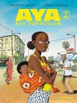 Aya aus Yopougon 02 GN