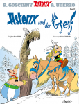 Asterix 39 Asterix und der Greif