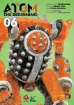 Atom the Beginning 06 (englisch)