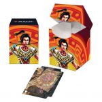 Ultra Pro Deckbox für 100+ Karten Magic The Gathering The Lost Caverns of Ixalan Kellan, Daring Traveler
