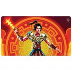 Ultra Pro Spielmatte Magic The Gathering The Lost Caverns of Ixalan Kellan, Daring Traveler