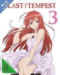 Blast of Tempest 03 Blu-ray