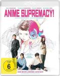 Anime Supremacy! Blu-ray