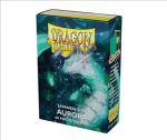 Dragon Shield Hüllen japanische Größe Matt Aurora (60 Stück)